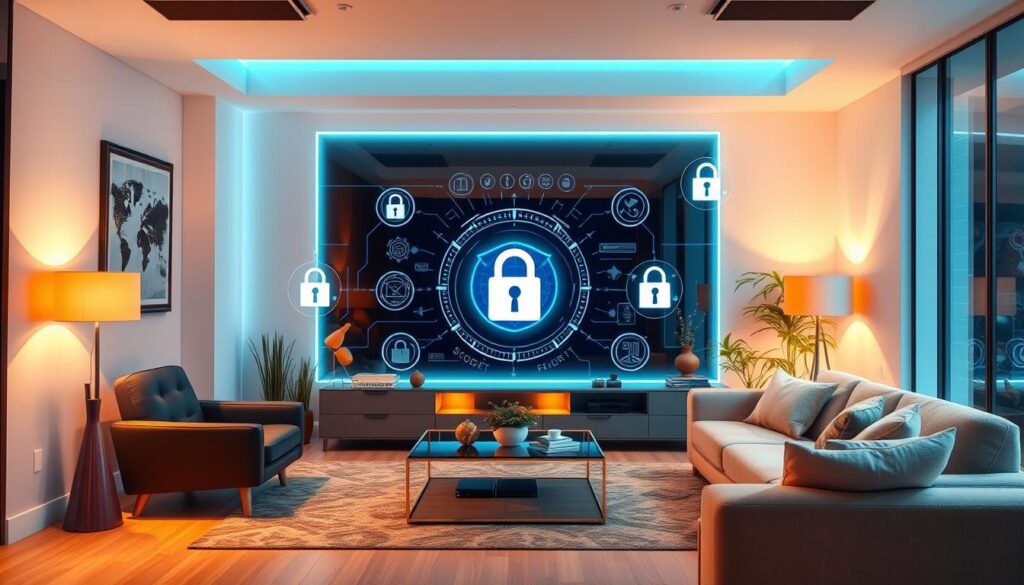 Datenschutz und Sicherheit bei Bosch Smart Home