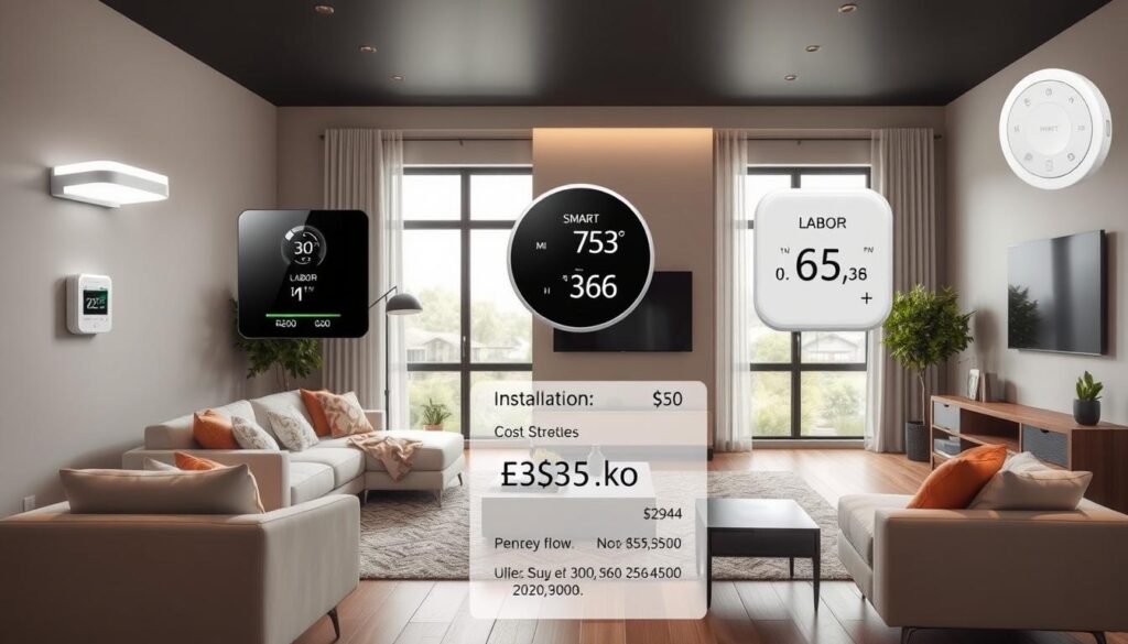 Smart Home Kosten