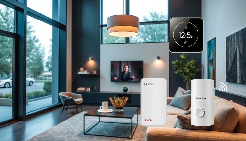 bosch smart home