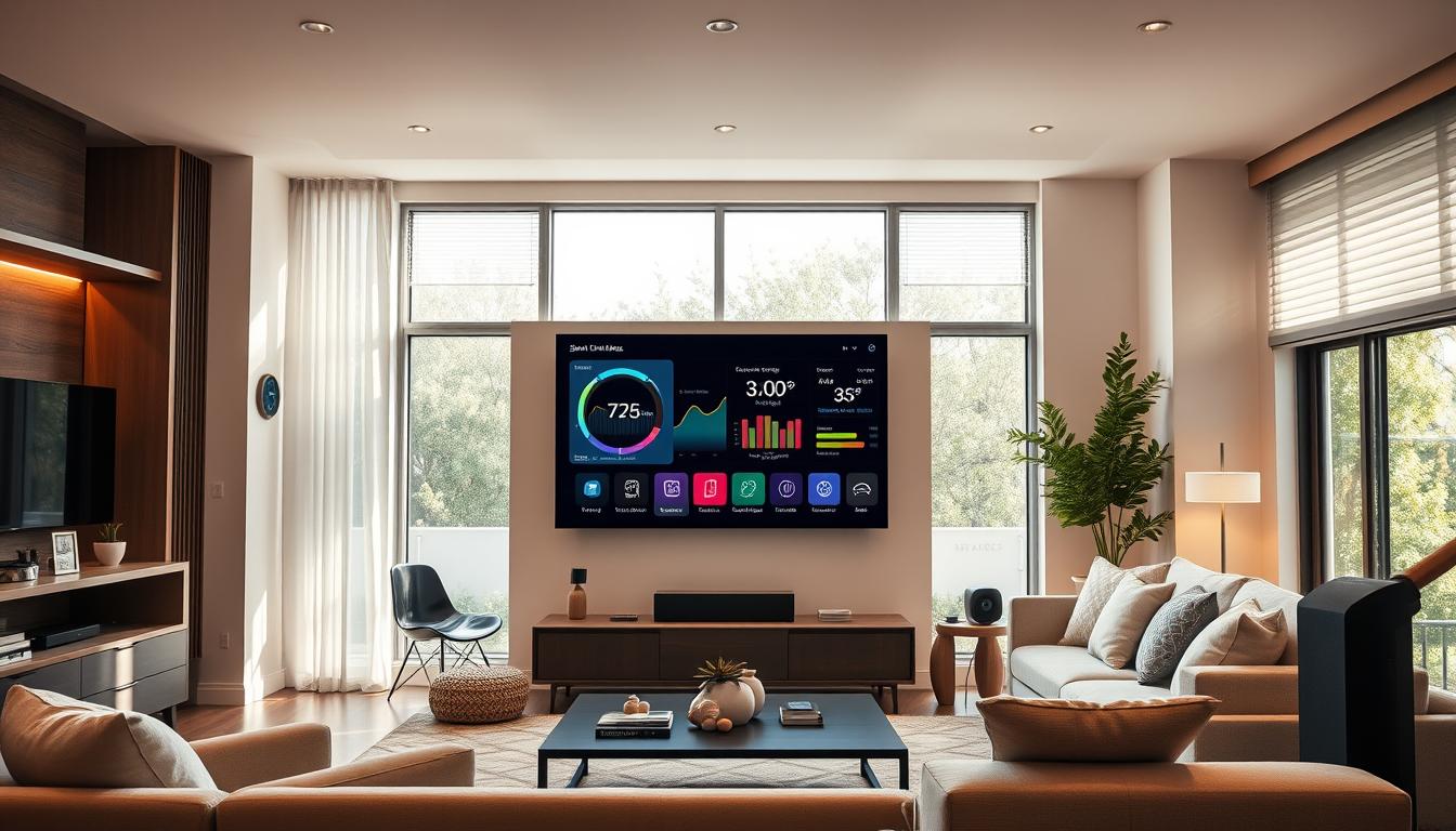 smart home systeme test